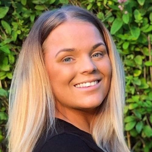 Mathilda Klingestad